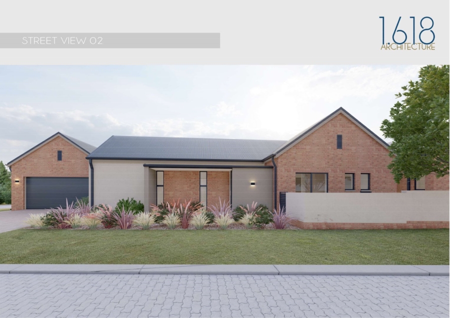 4 Bedroom Property for Sale in Vyfhoek A H North West